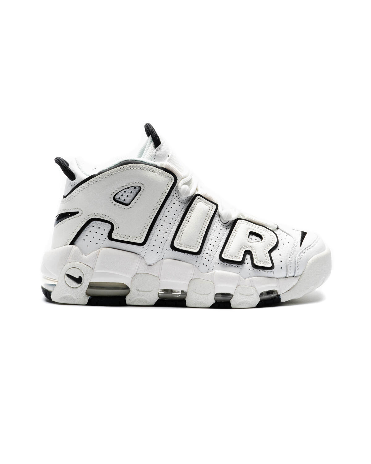 Nike WMNS AIR MORE UPTEMPO | DO6718-100 | AFEW STORE